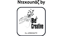 Be creative logo