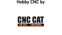 CNC Cat