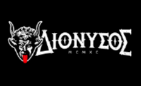 Dionysos logo25