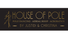 House of Pole logo