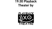 Play back theater