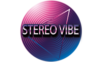 StereoVibeLOGO25