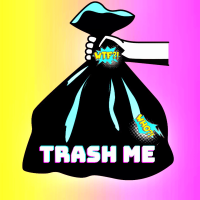 Trash Me logo big
