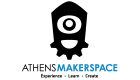 athens makerspace logo