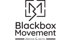 blackboxmovement LOGO