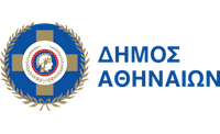 dimos athinaionlogo25