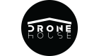 drone house logo