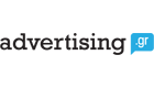 advertising gr logo