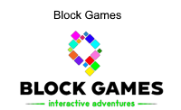 block gamesLOGO25