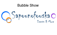 bubbleshowLOGO2026 2