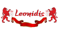 leonidisLOGO25