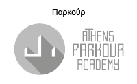 parkour academyLOGO24