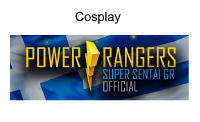 power rangers showtime1