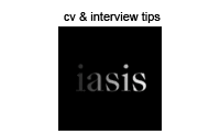 iasis at work logo