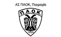 PAOK logo