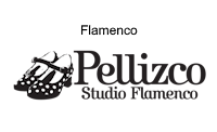 pellizco flamencoLOGO25
