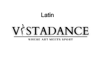 vista danceLOGO25