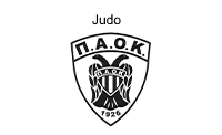 paok judoLOGO25