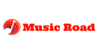 musicroadLOGOmini25