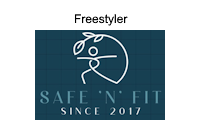 safenfit freestylerLOGO25