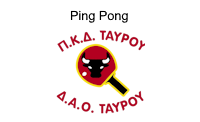 tavros pingpongLOGO26
