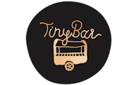 tinybarLOGO25