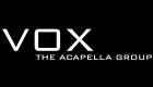 vox the acapella groupLOGO24